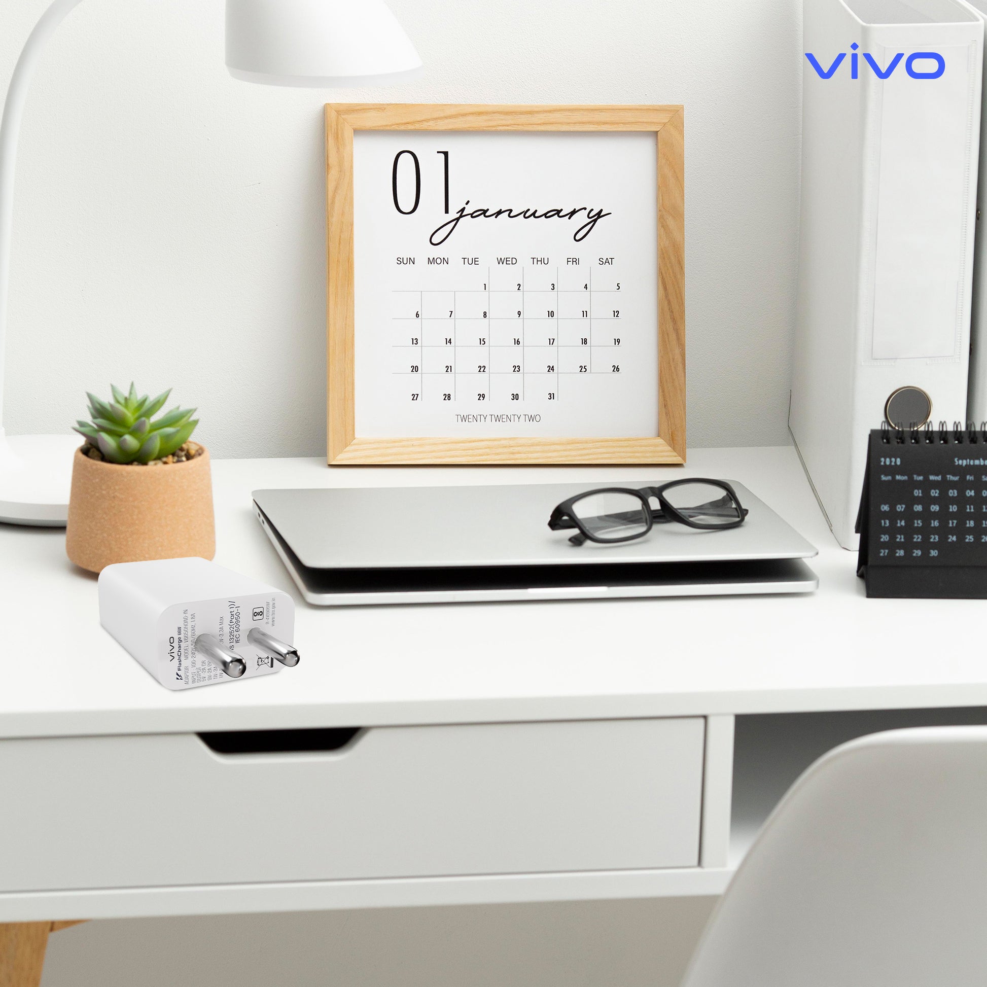 VIVO 66W Flash Charger - Leodreams Mobiles