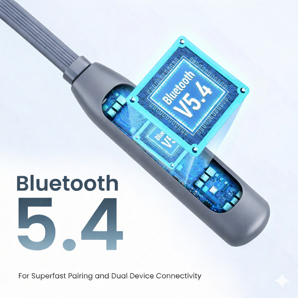 realfit PLAY C2 Neckband