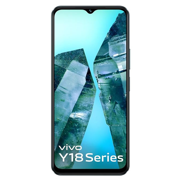 VIVO Y18E 4 + 64 GB Space Black