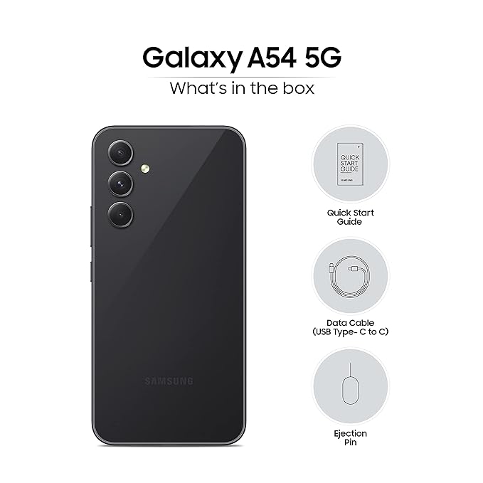 Samsung Galaxy A54 5G