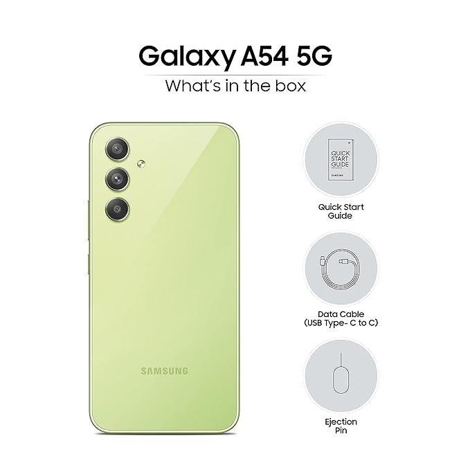 Samsung Galaxy A54 5G