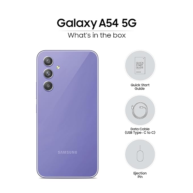 Samsung Galaxy A54 5G