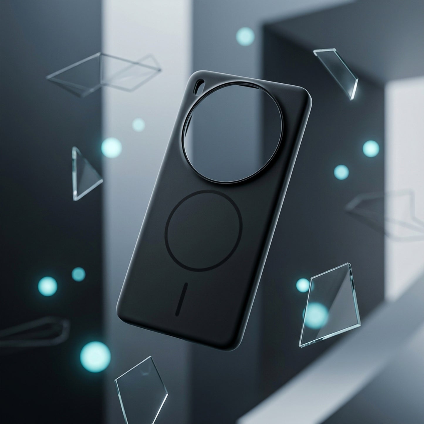 stellar-black vivocase4