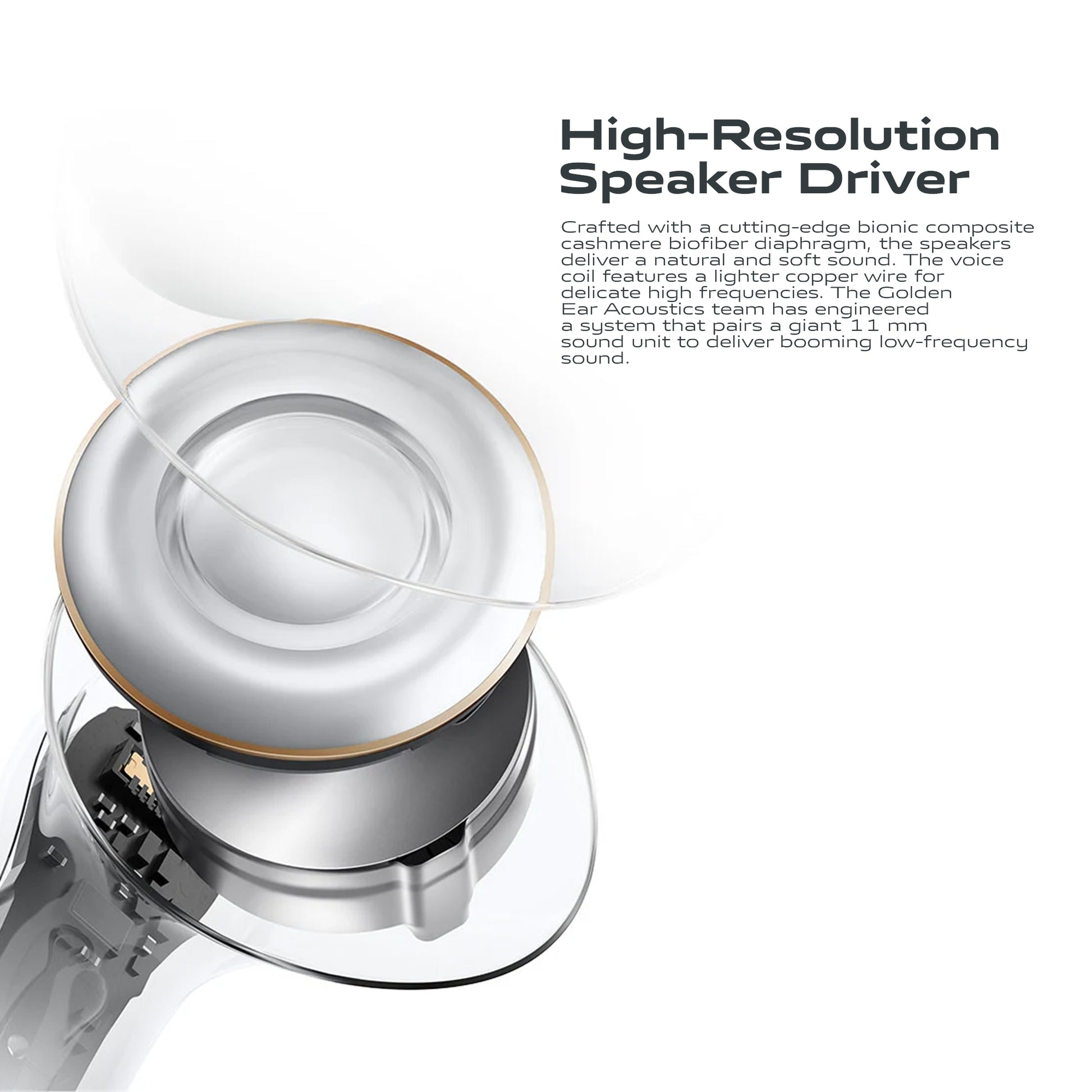 Vivo TWS 3e earbuds - Leodreams Mobiles