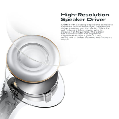 Vivo TWS 3e earbuds - Leodreams Mobiles