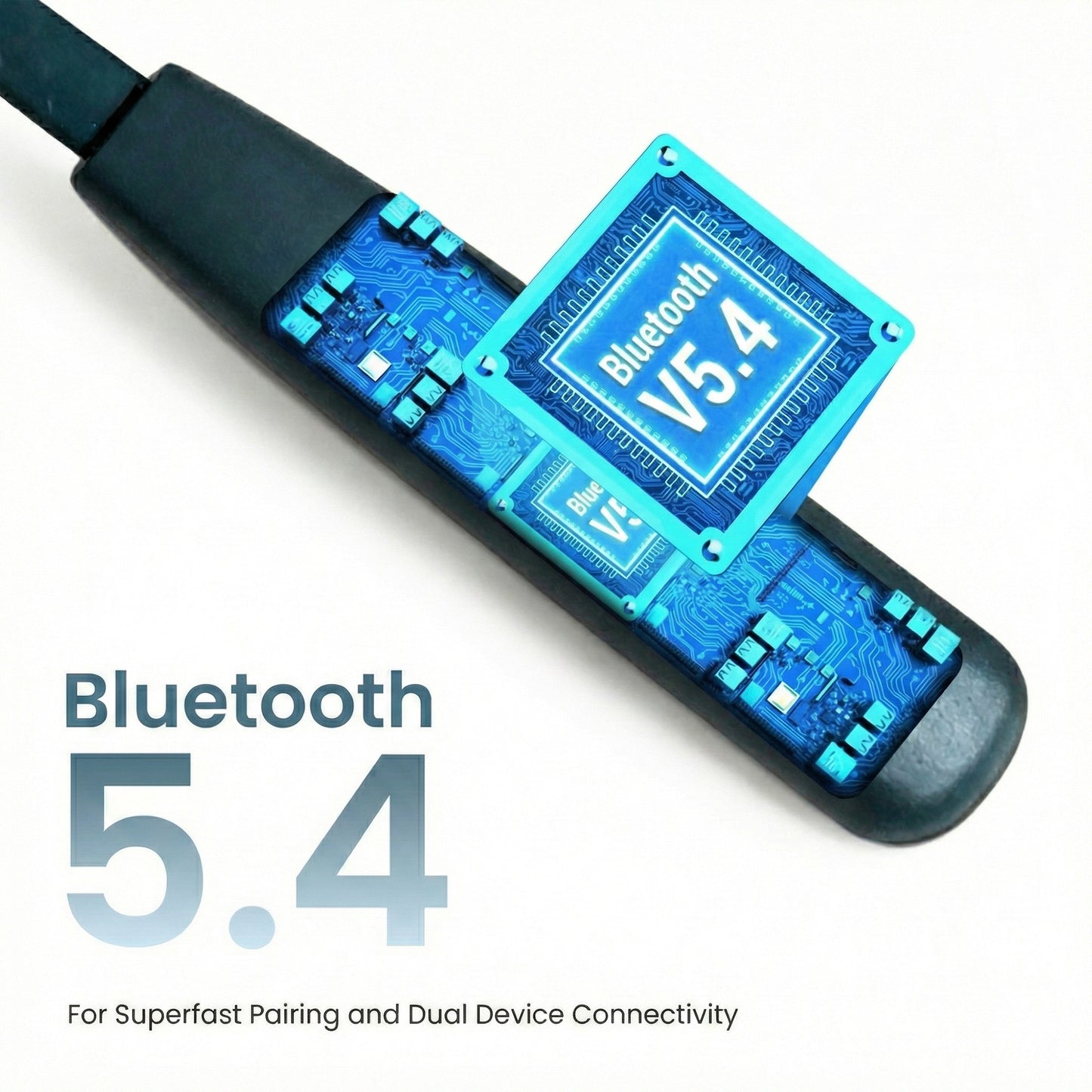 realfit PLAY C3 Neckband