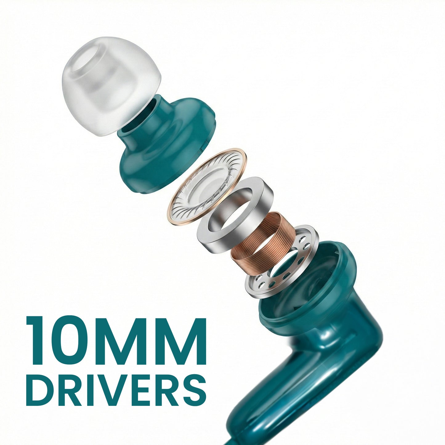 realfit PLAY C3 Neckband