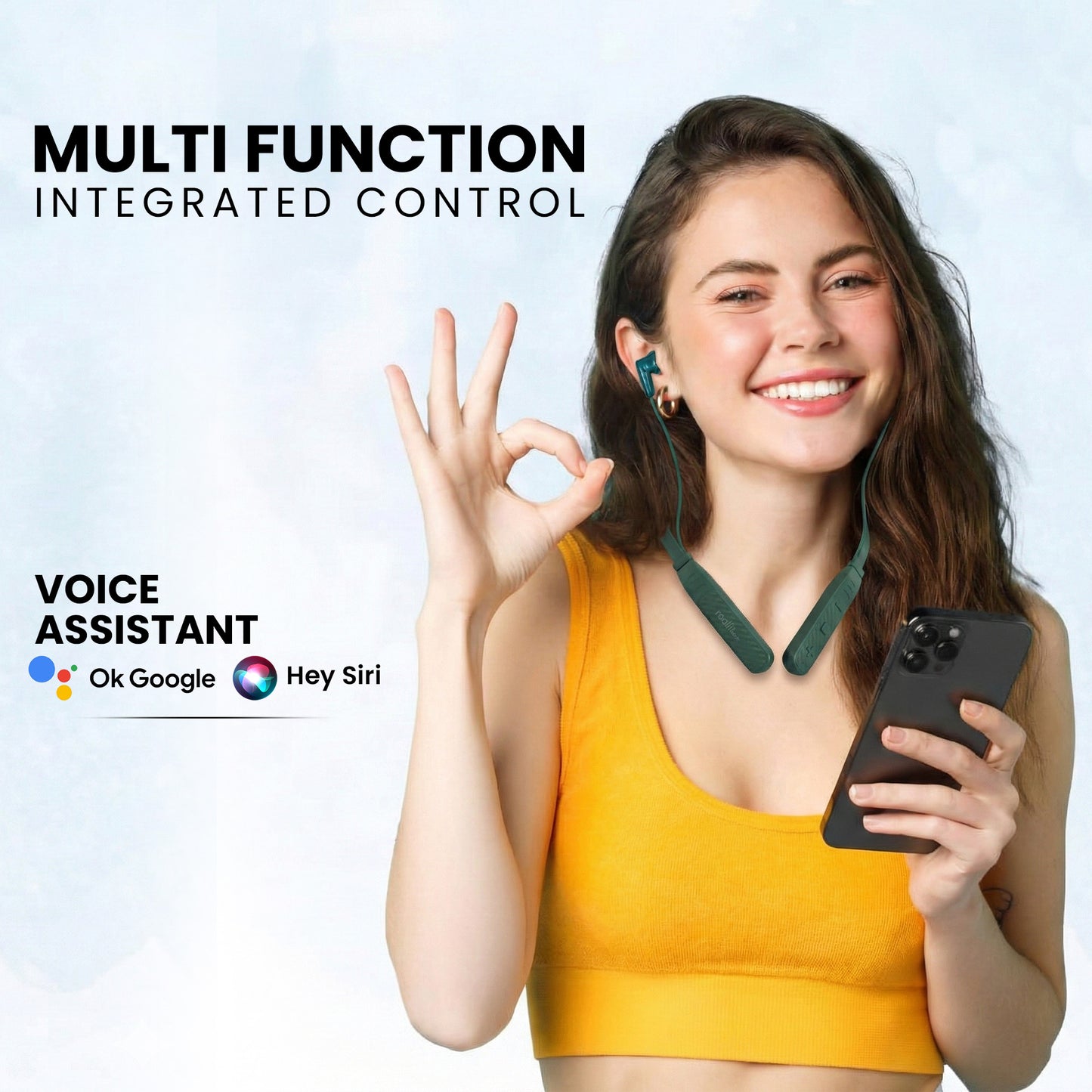 realfit PLAY C3 Neckband