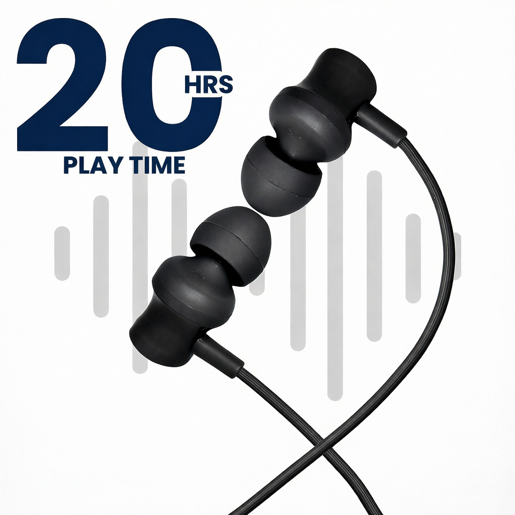 realfit PLAY C1 Neckband