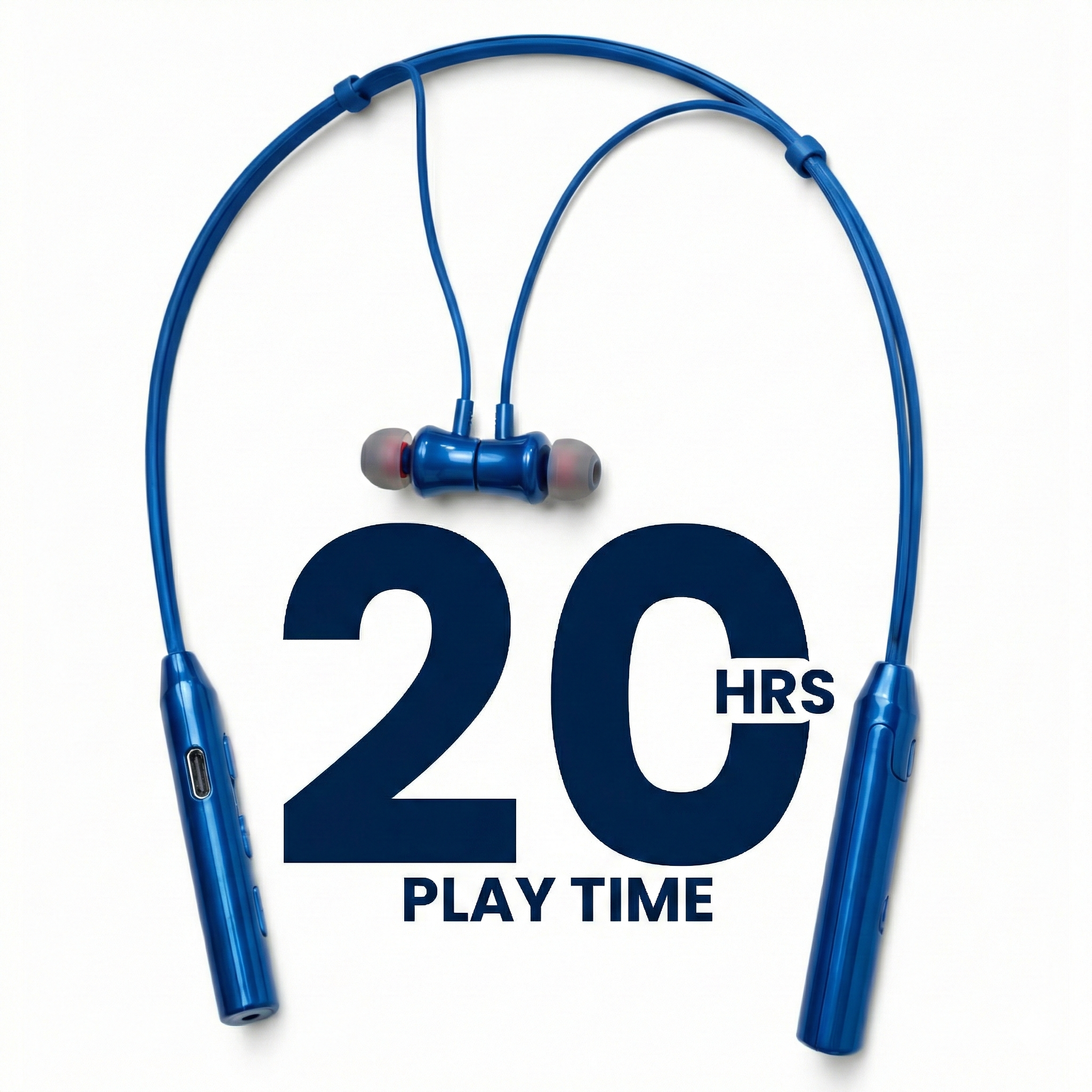 realfit PLAY C1 Blue