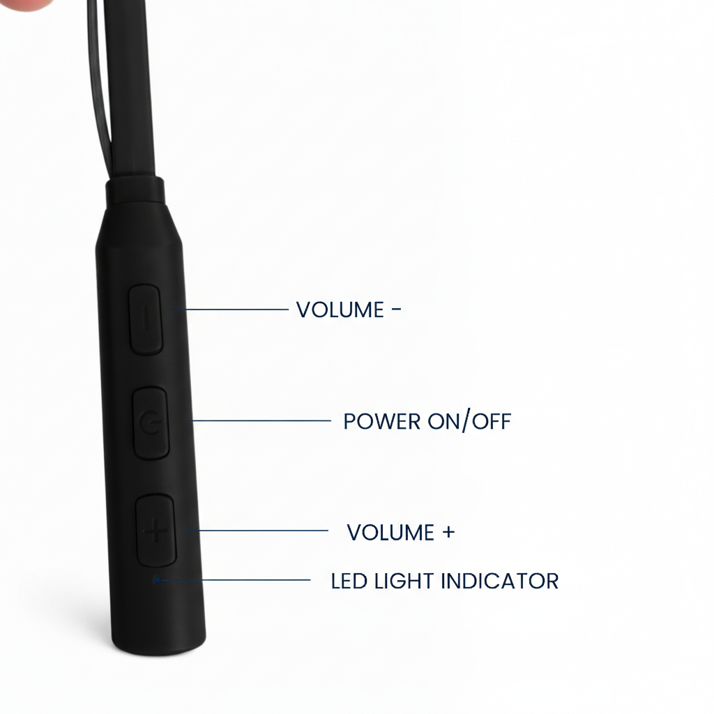 realfit PLAY C1 Neckband