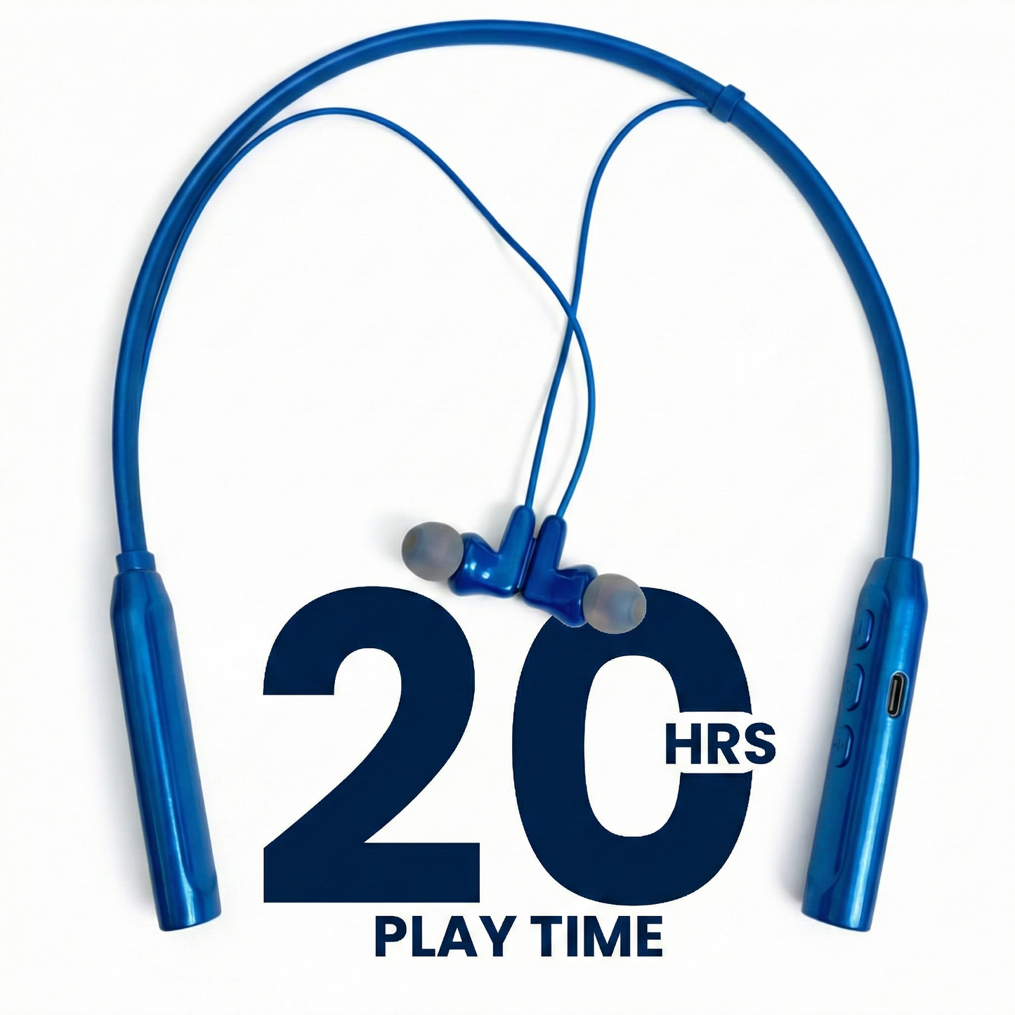 realfit PLAY C3 Neckband