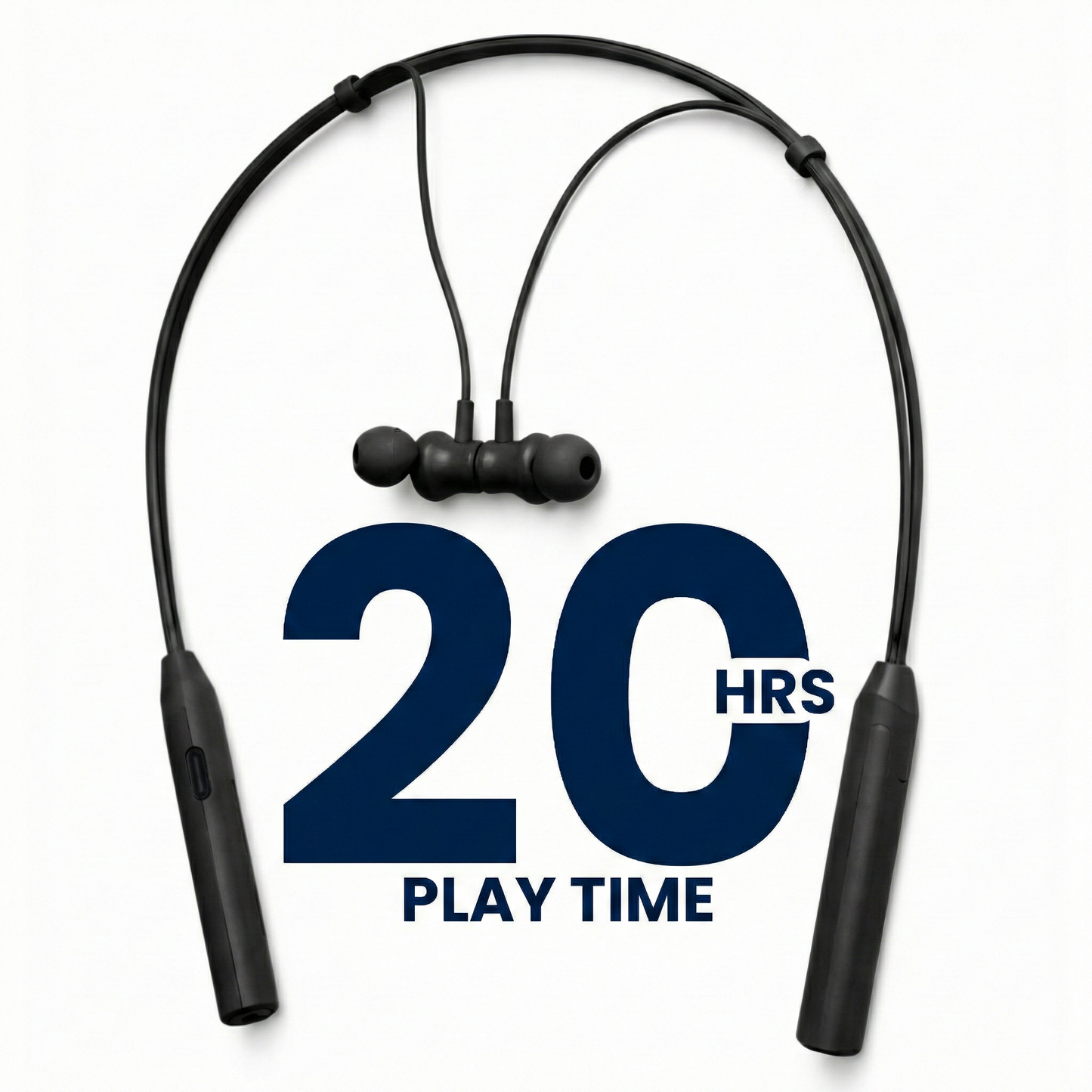 realfit PLAY C1 Neckband