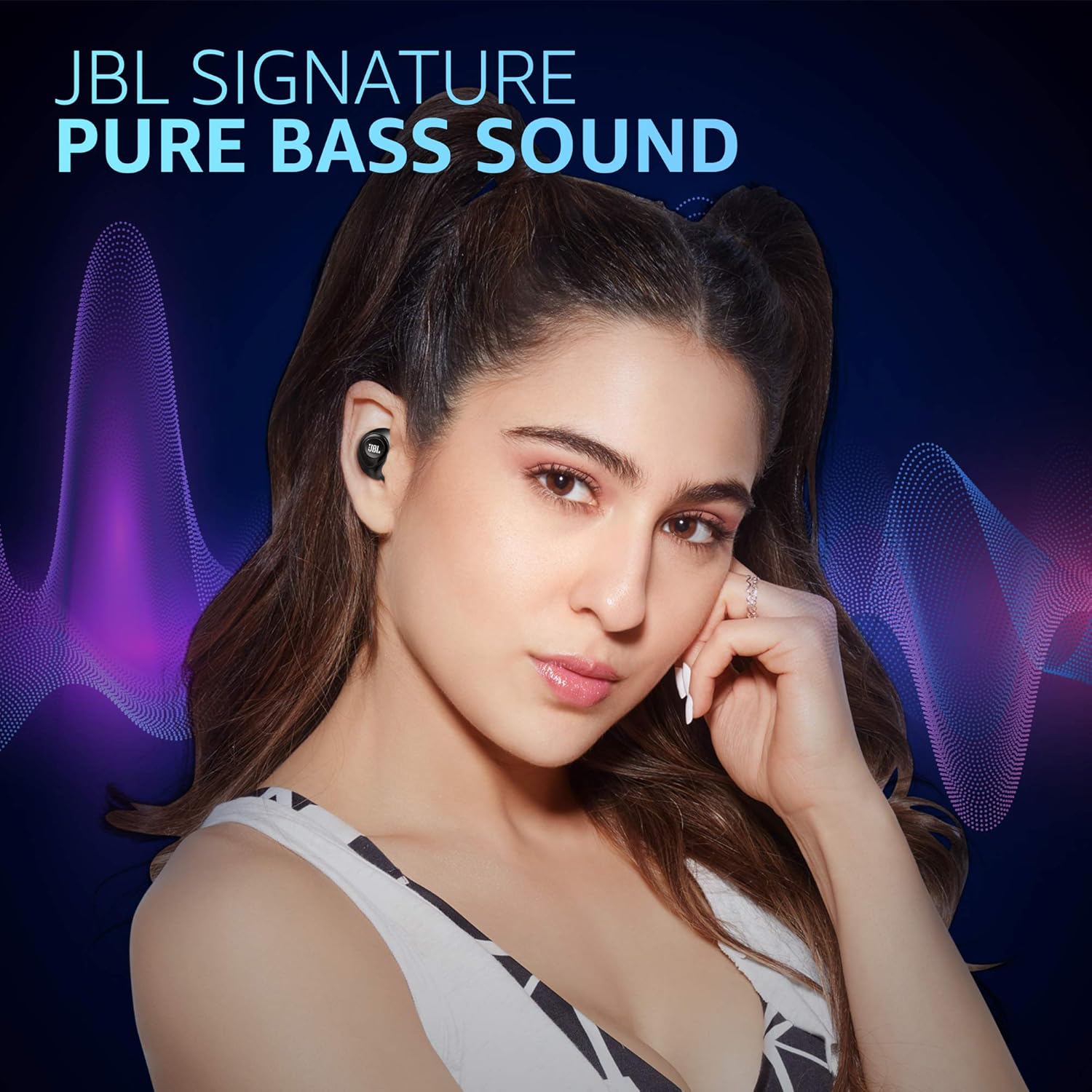 JBL C105TWS - Leodreams Mobiles