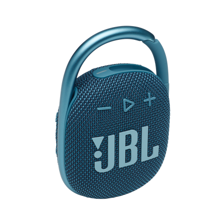 JBL Clip 4 blue product image