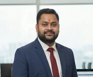 Randhir Kumar