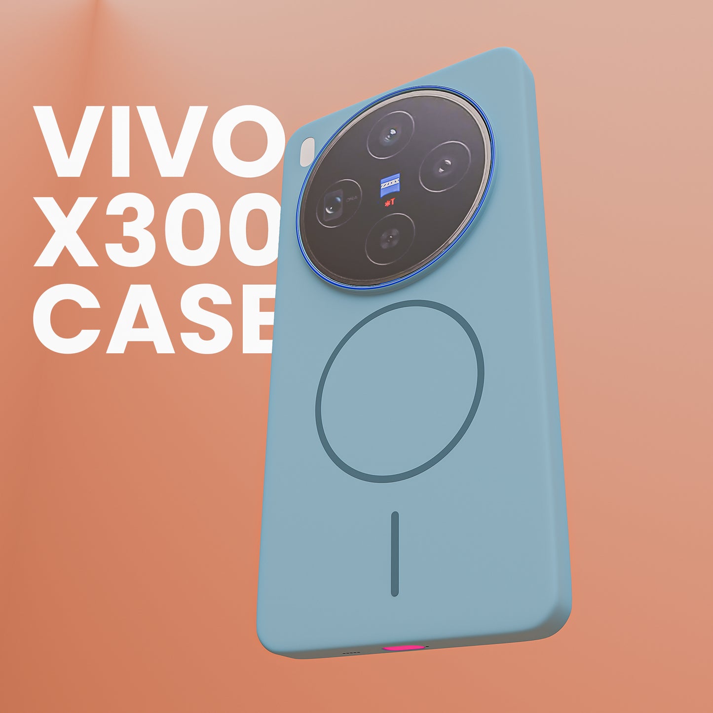 Seaside-Lilac vivocase 1