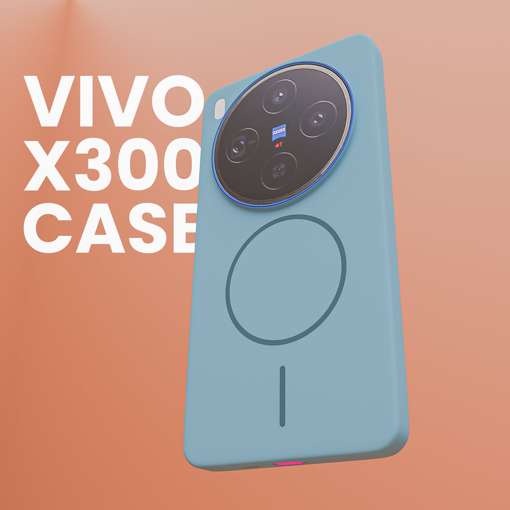 Seaside-Lilac vivocase 1