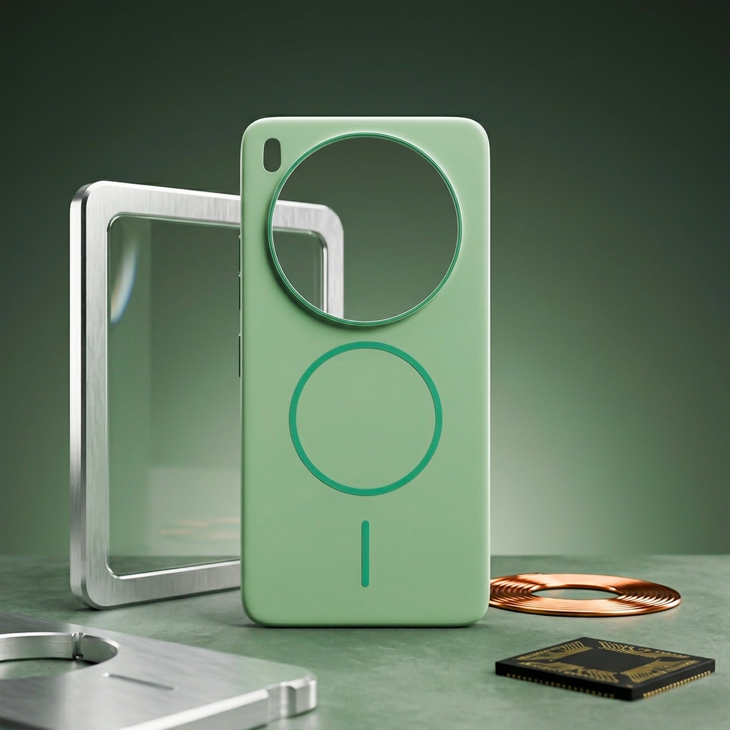 Green 1