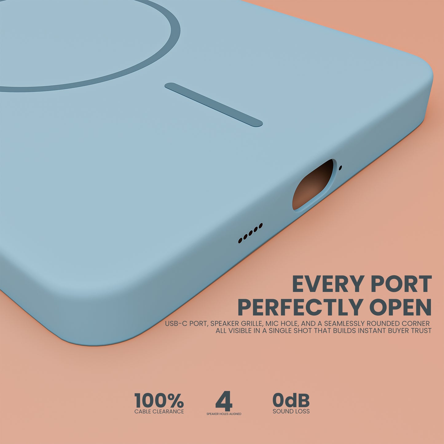 Seaside-Lilac vivocase 3