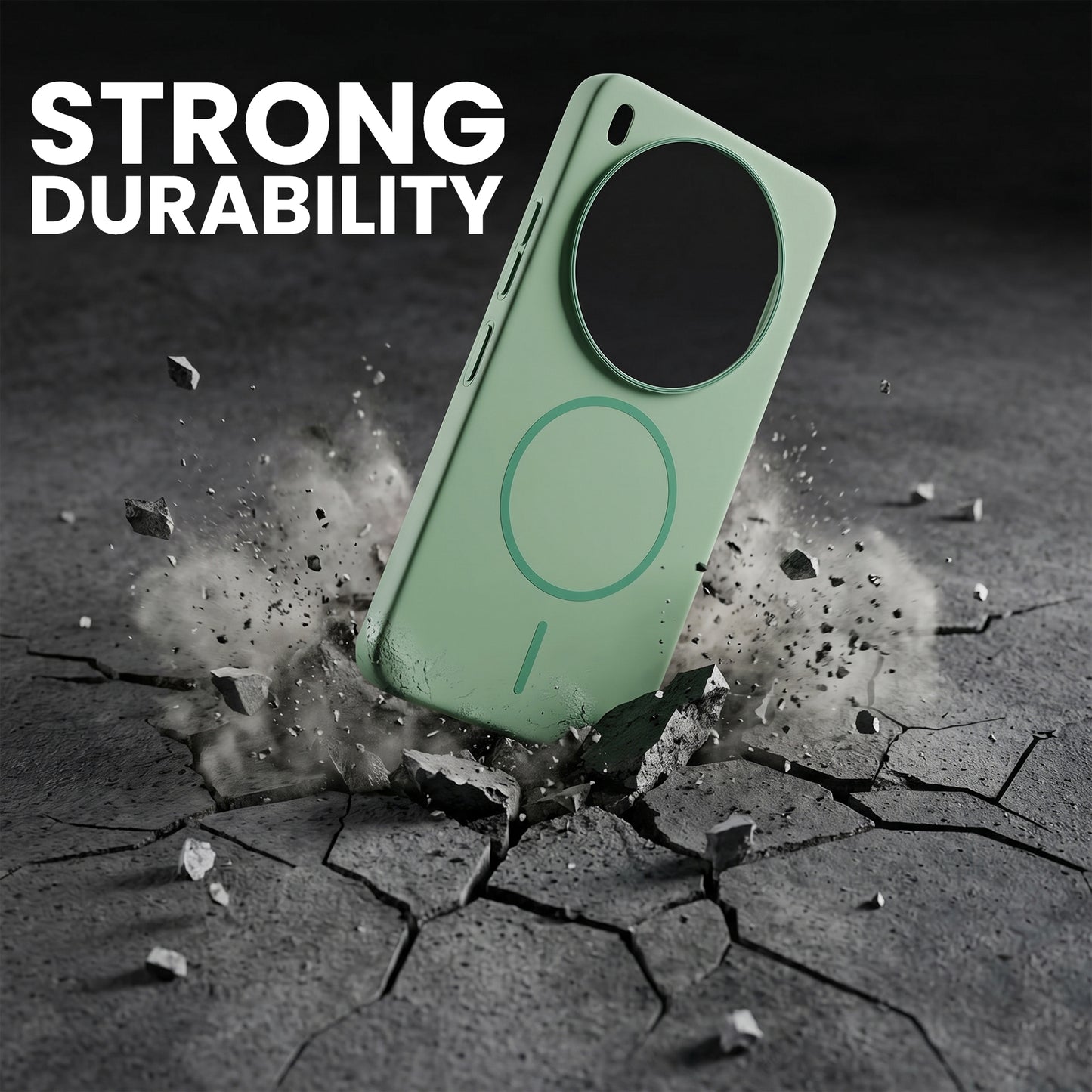 Green vivocase 3