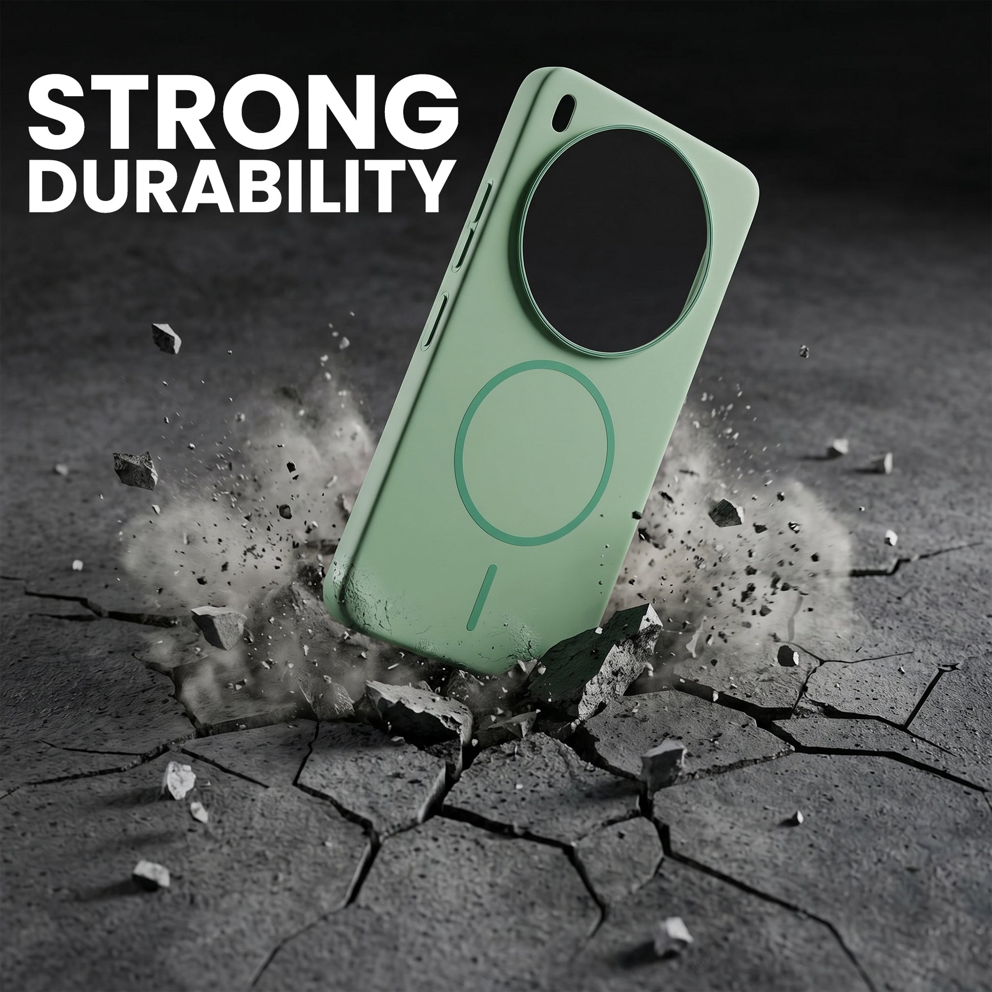 Green vivocase 3
