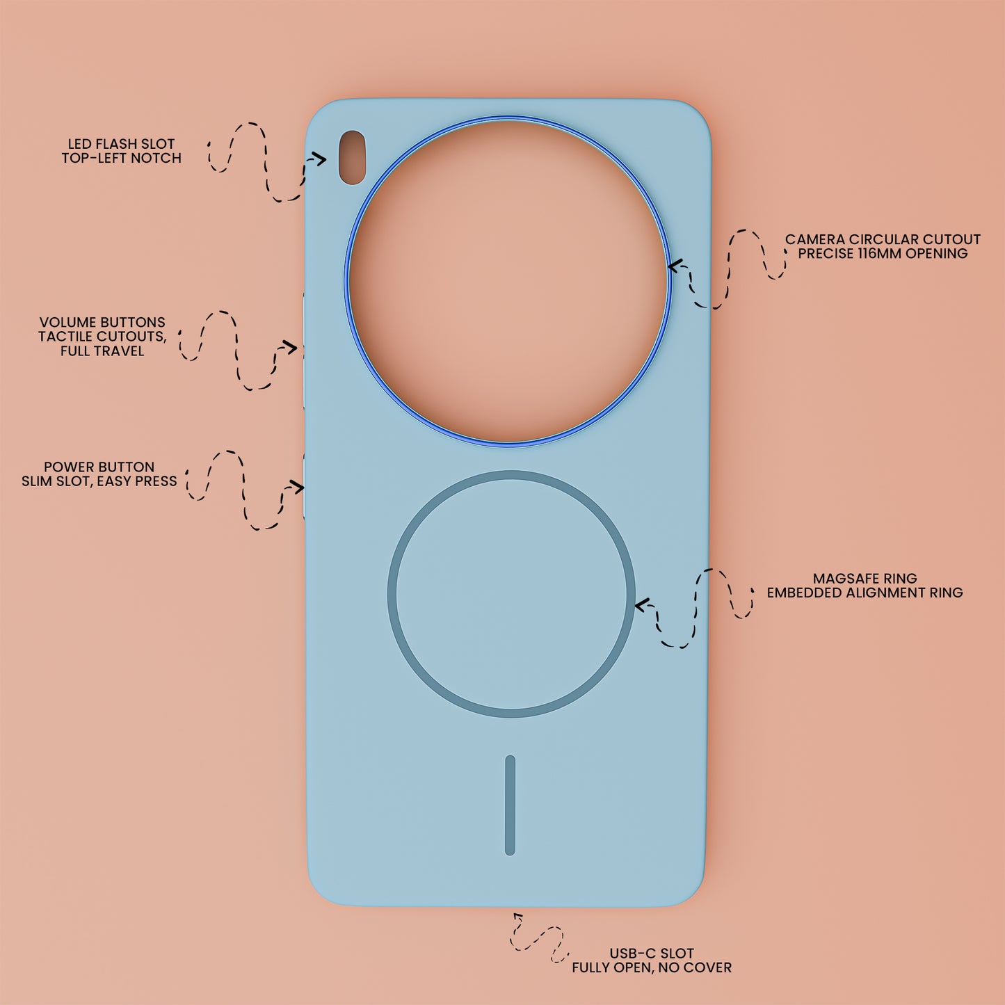 Seaside-Lilac vivocase 7