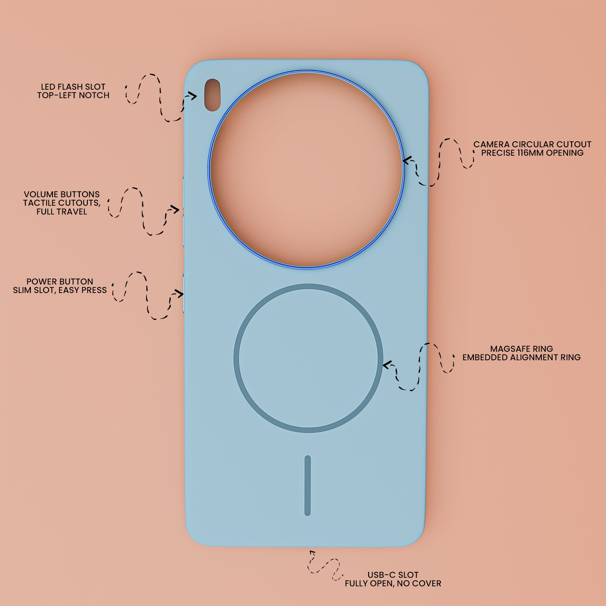Seaside-Lilac vivocase 7
