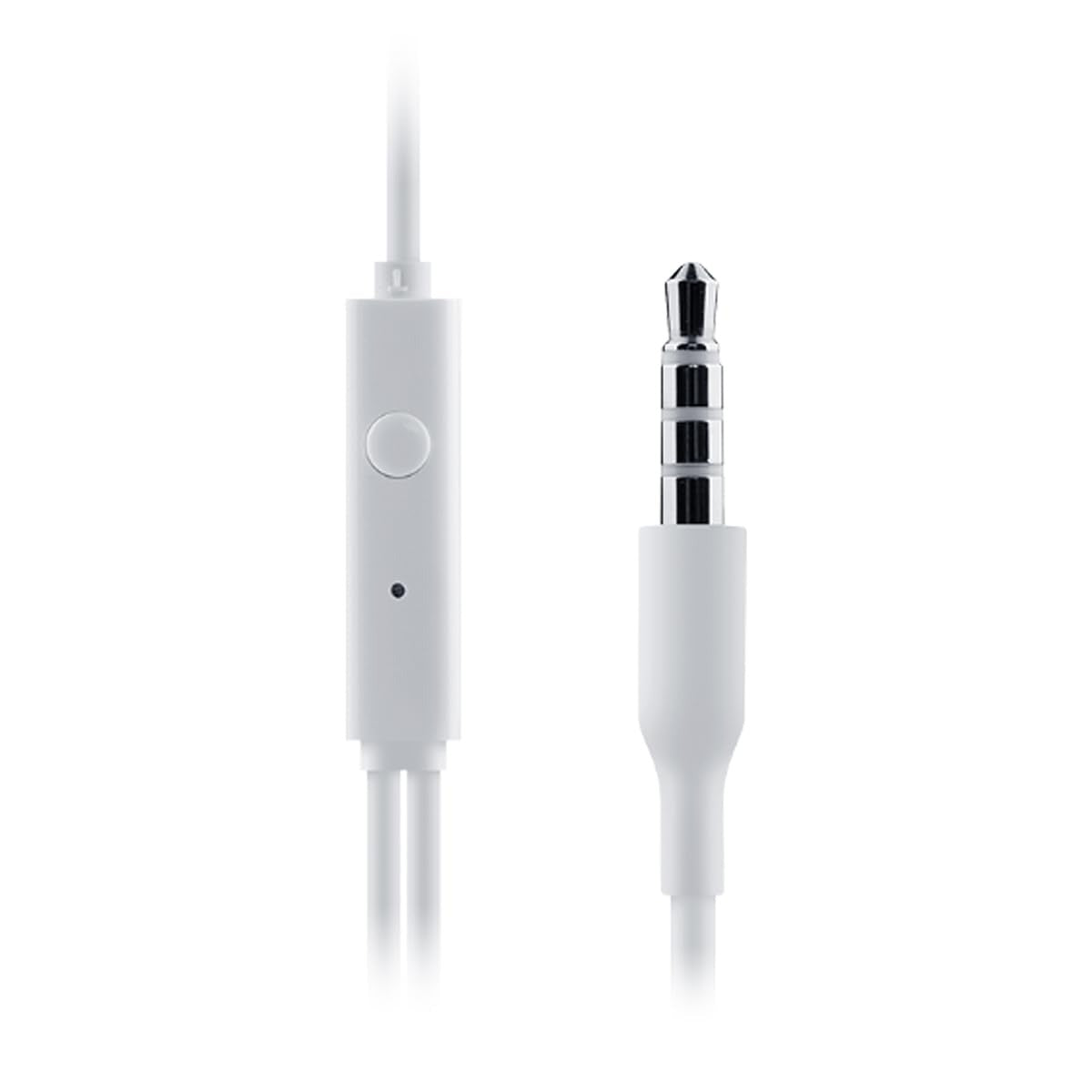 vivo XE160 Earphones with 3.5mm jack & mic