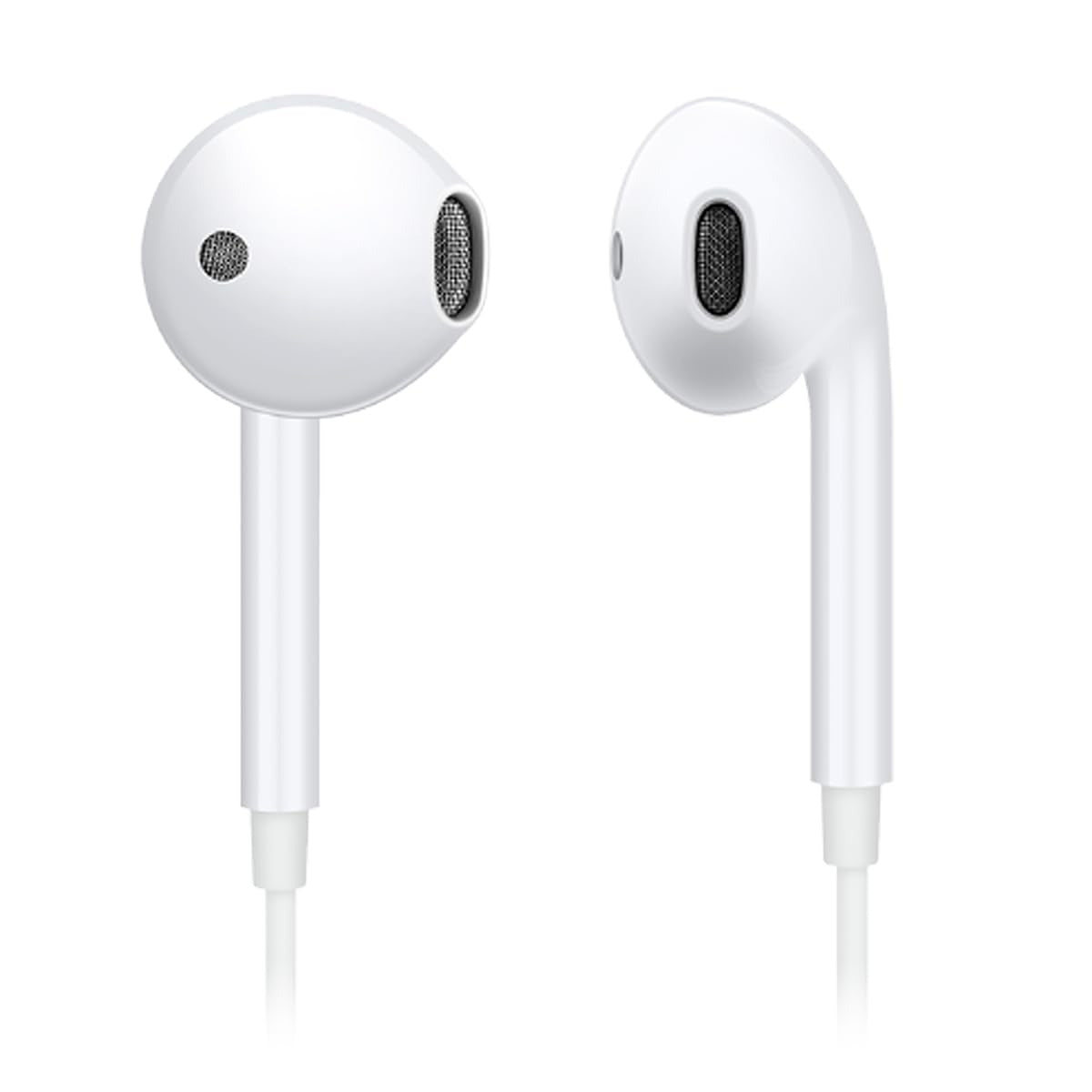 vivo XE160 Earphones with 3.5mm jack & mic