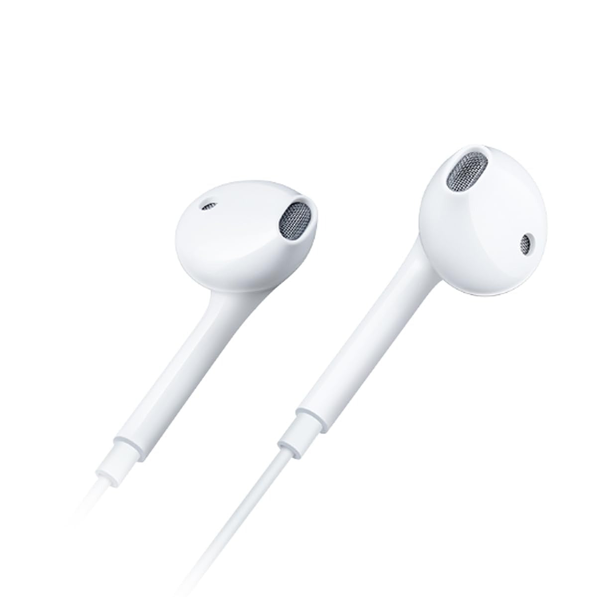 vivo XE160 Earphones with 3.5mm jack & mic