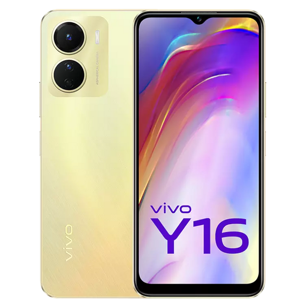 vivo Y16