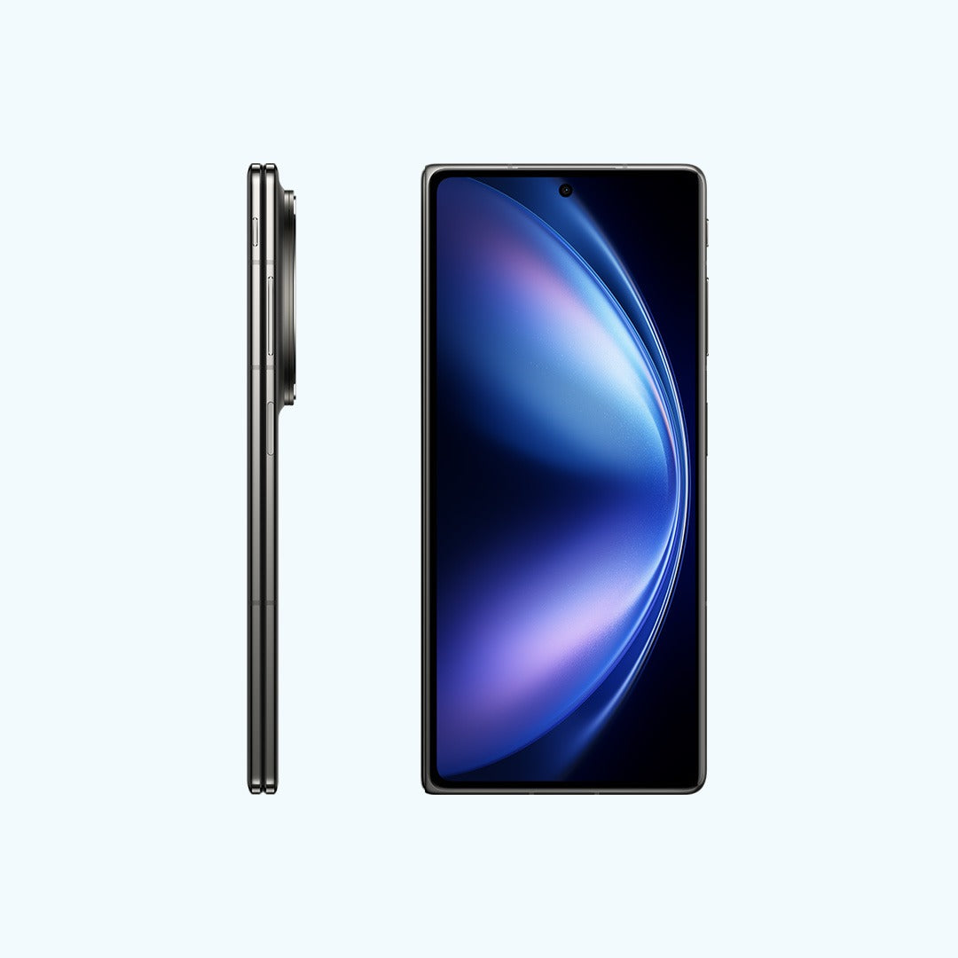 VIVO X Fold5 (Titanium Gray, 16GB RAM, 512GB Storage) – Leodreams