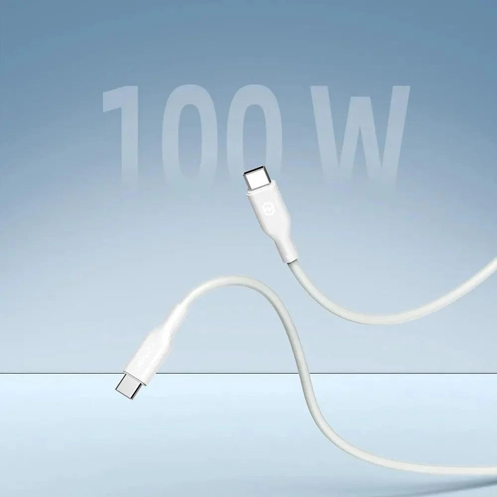 Ganbo Fast Charging Cable 100W C-C