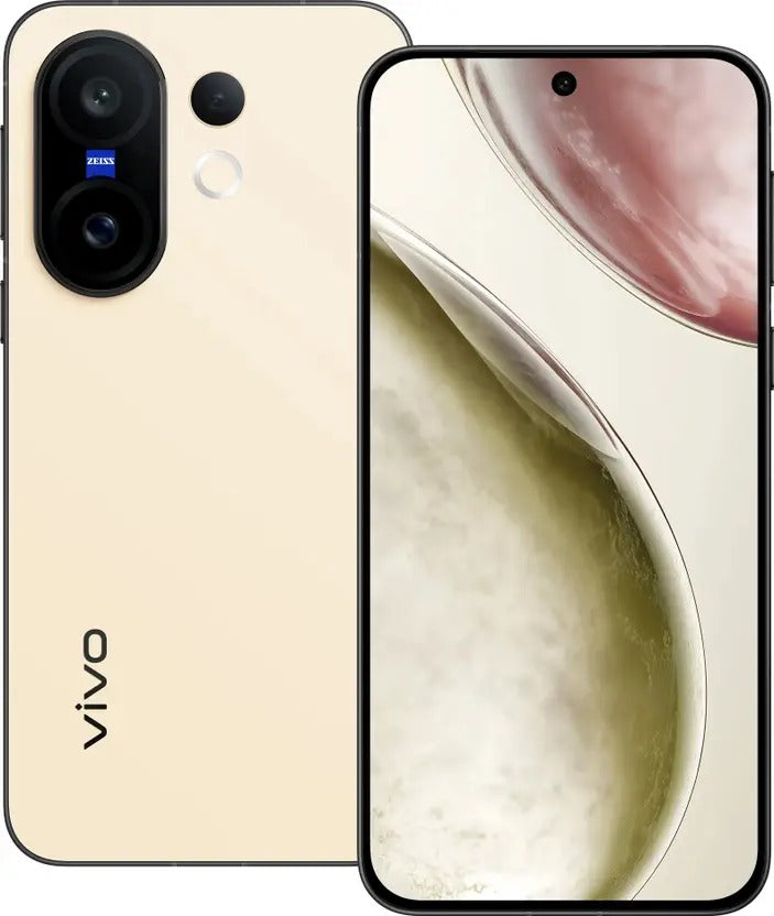VIVO X200 FE 5G (16GB RAM, 512GB Storage)