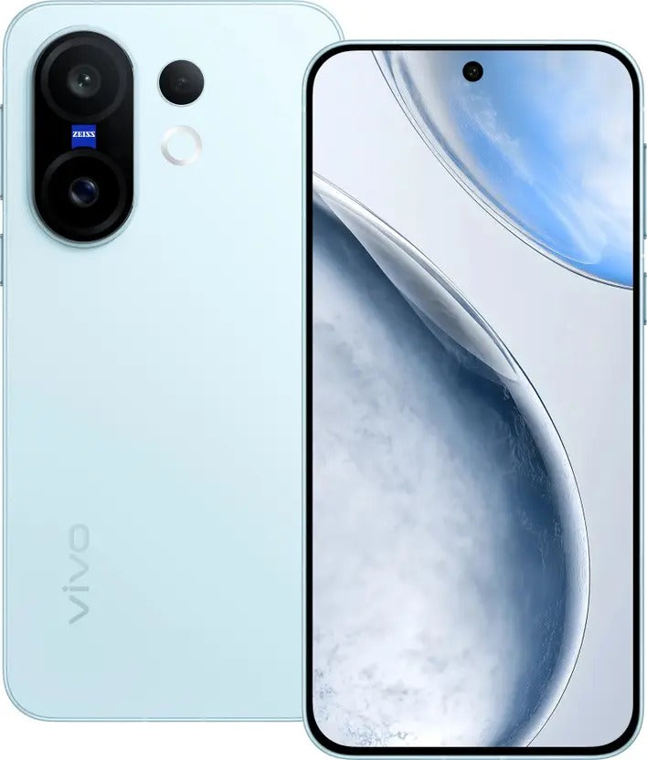 VIVO X200 FE 5G (16GB RAM, 512GB Storage)