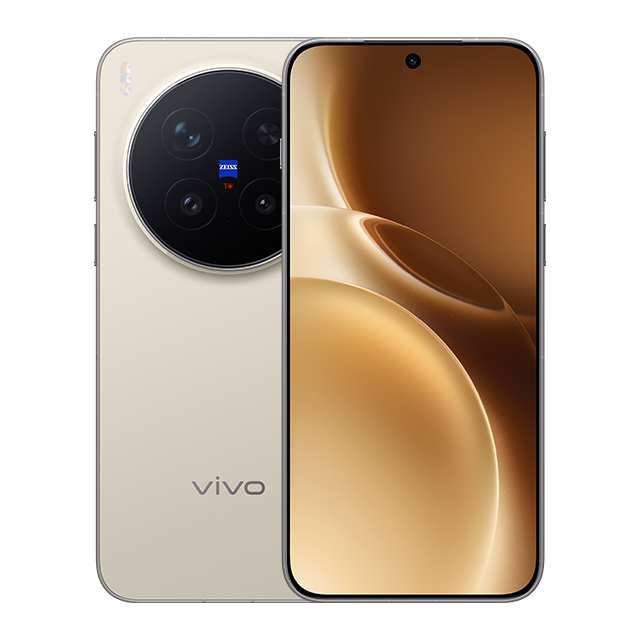 vivo X300 Pro (16 GB RAM, 512 GB)