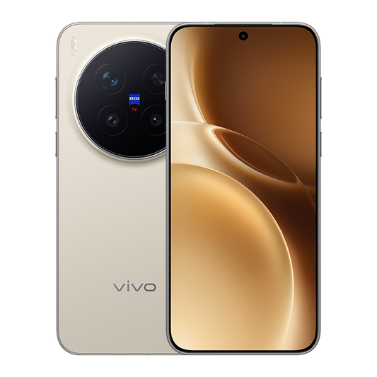 vivo X300 Pro (16 GB RAM, 512 GB)