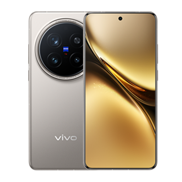 vivo X200 Pro 5G (512 GB)