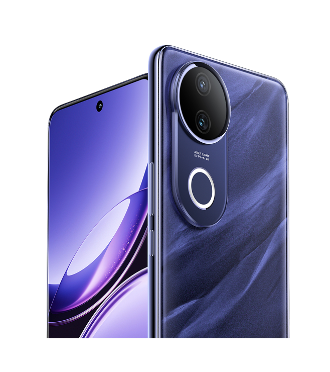 vivo V50e 5G (128 GB | 8 GB RAM)