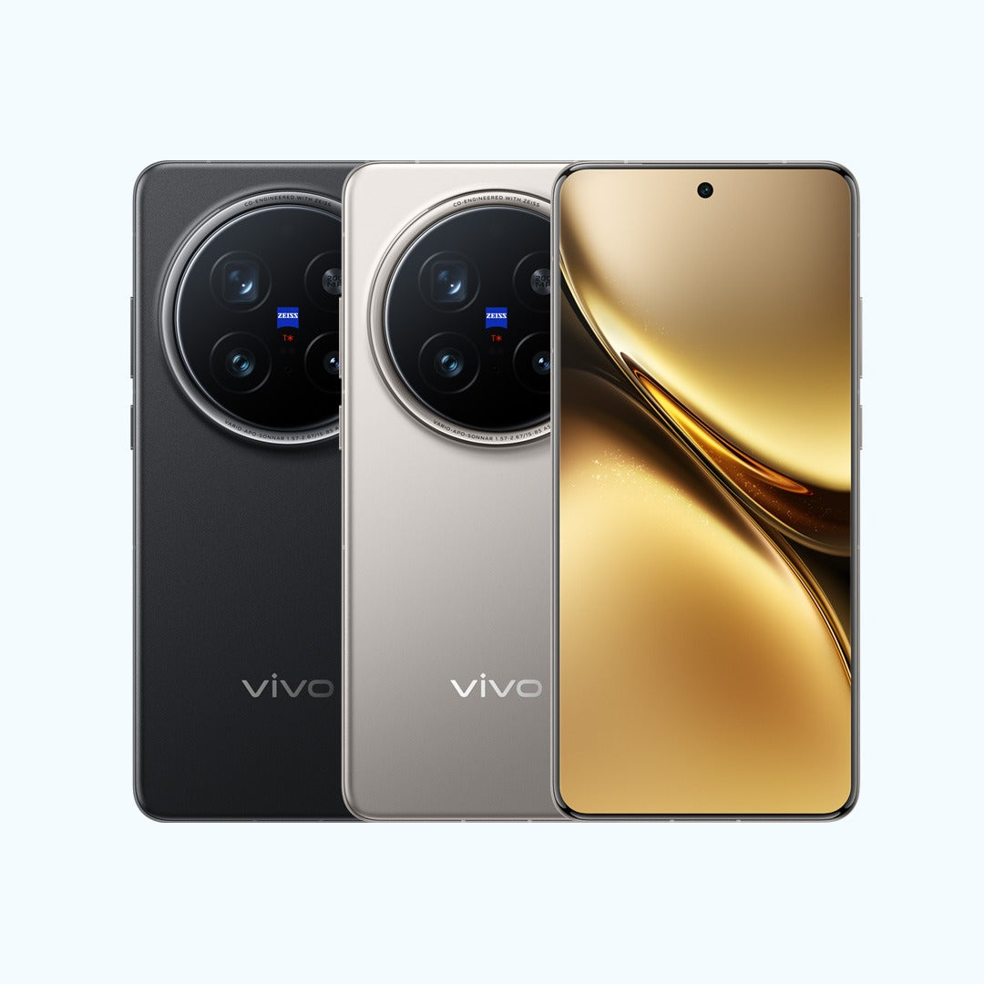 vivo X200 Pro 5G (512 GB)