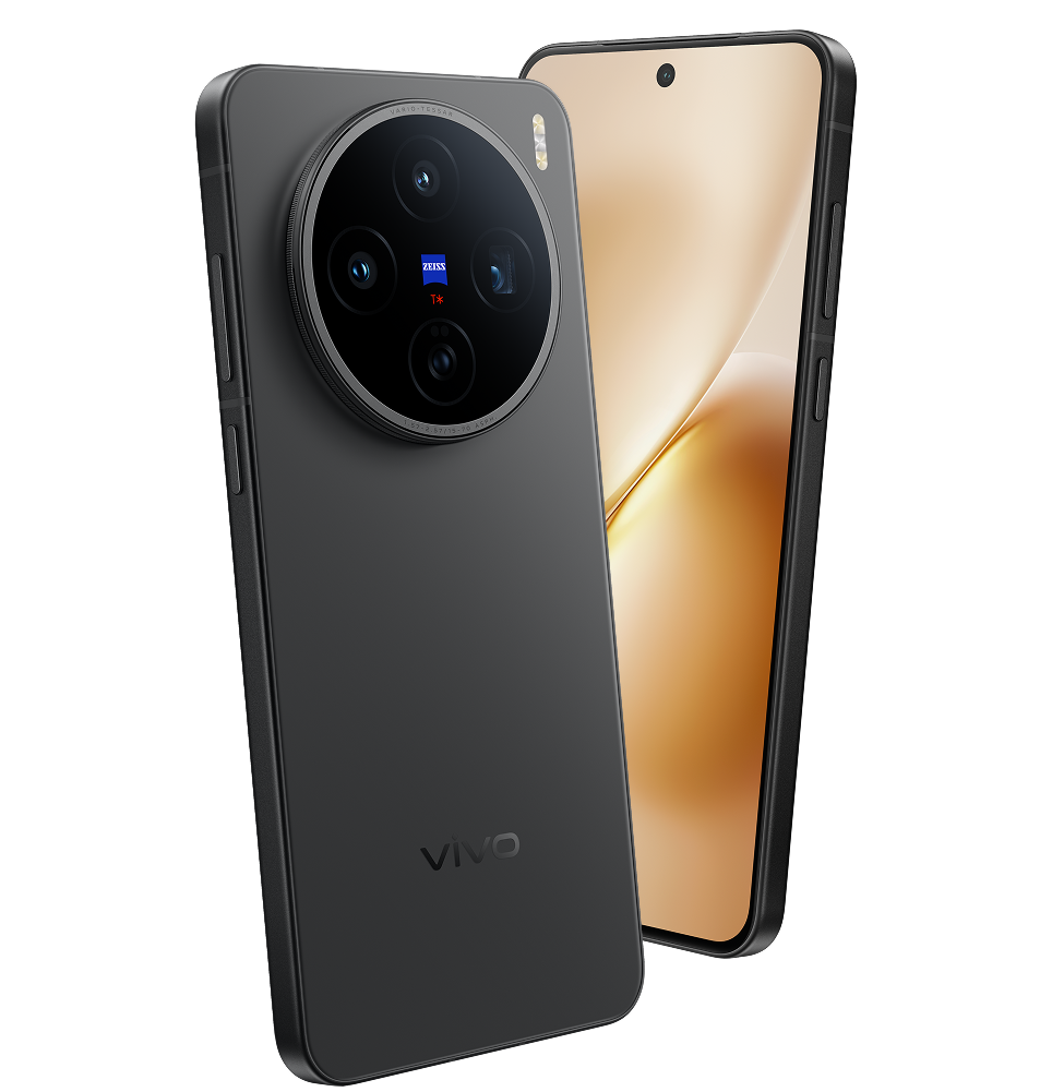 vivo X200T (256 GB 12 GB RAM)