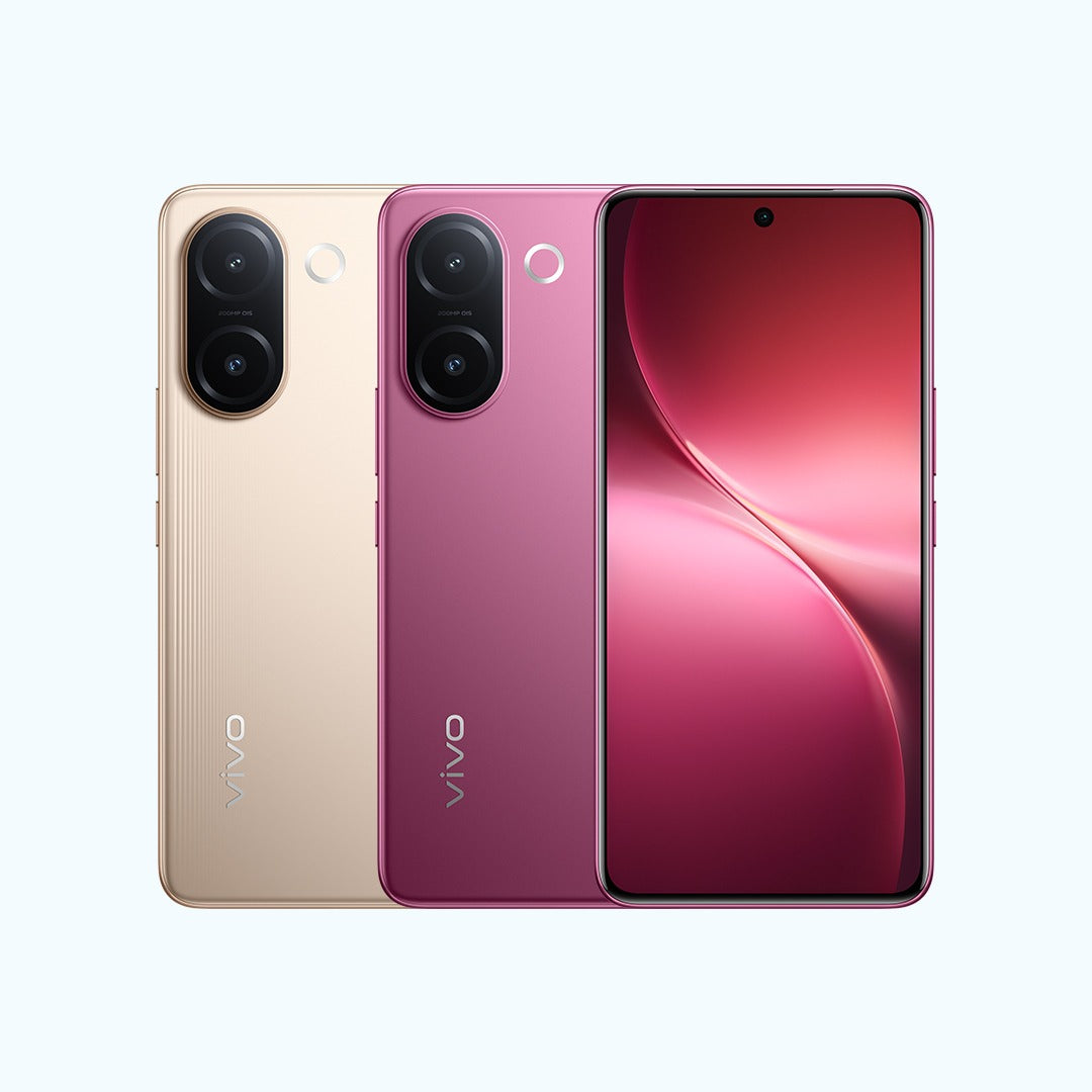 vivo V60e (Noble Gold, 128 GB)  (8 GB RAM)