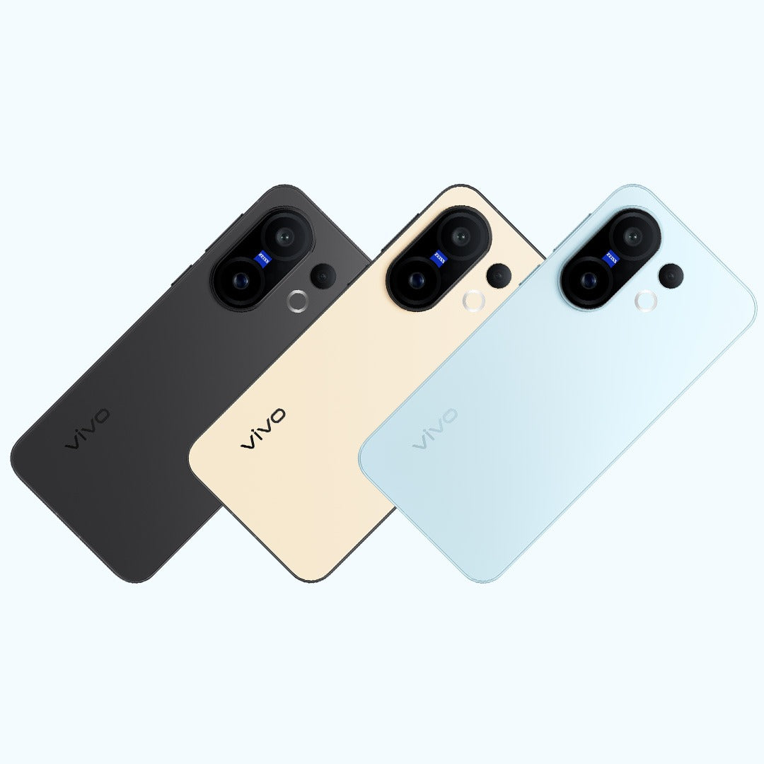 VIVO X200 FE 5G (16GB RAM, 512GB Storage)