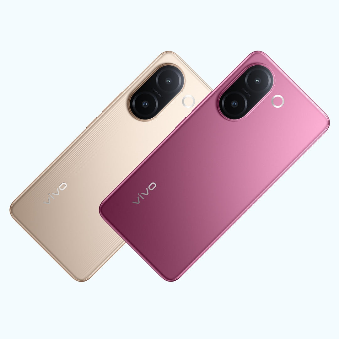 vivo V60e (Noble Gold, 128 GB)  (8 GB RAM)