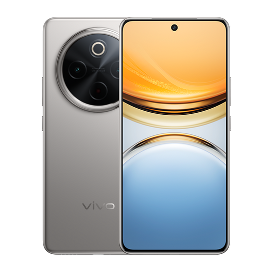 vivo T4 5G (256 GB, 8 GB RAM)