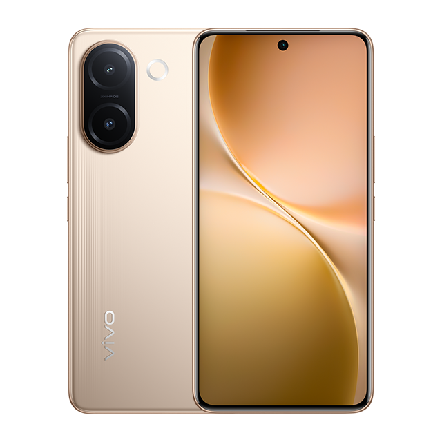 vivo V60e (Noble Gold, 128 GB)  (8 GB RAM)