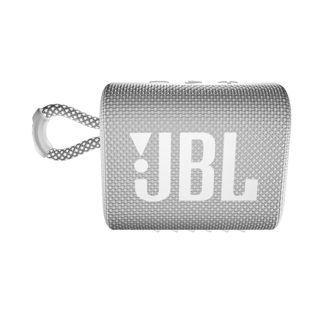 JBL Go 3 black variant