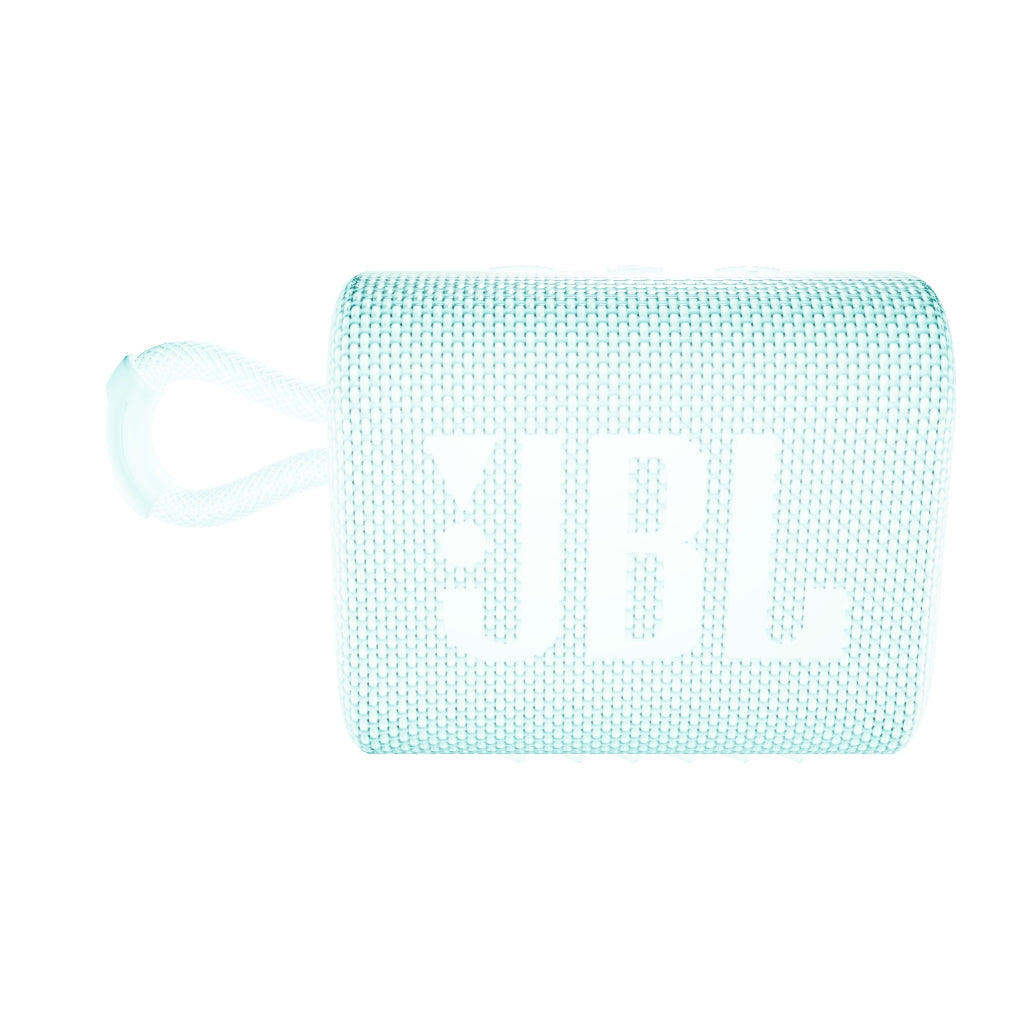 JBL Go 3 aqua product image