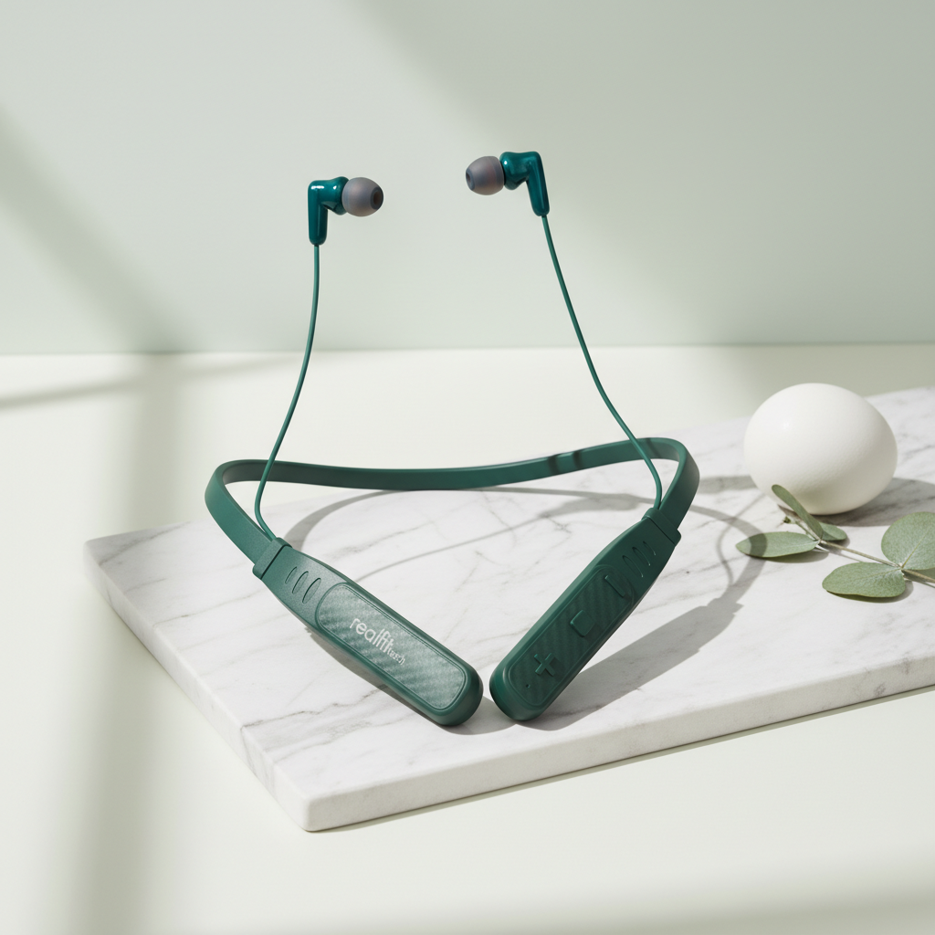 realfit PLAY C3 Neckband